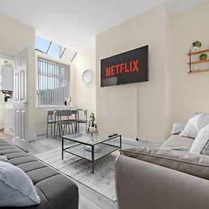 Huis 4 Slaapkamers